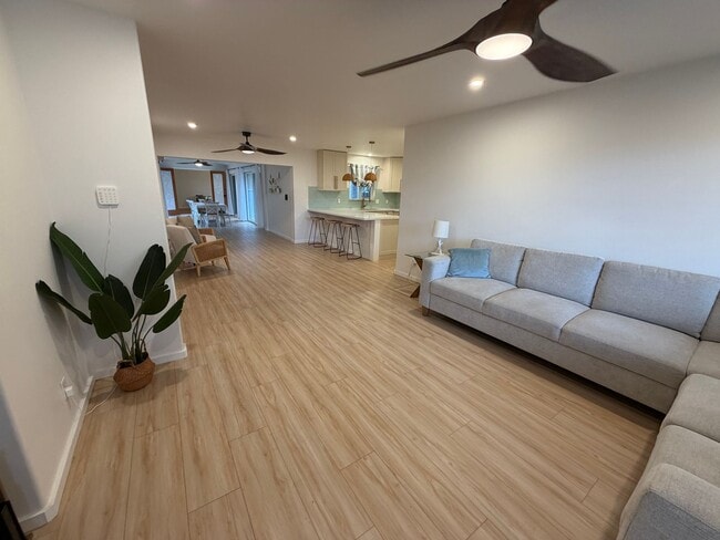 Photo - Oceanview Estates Home Unit 1395 Hiahia 4/3