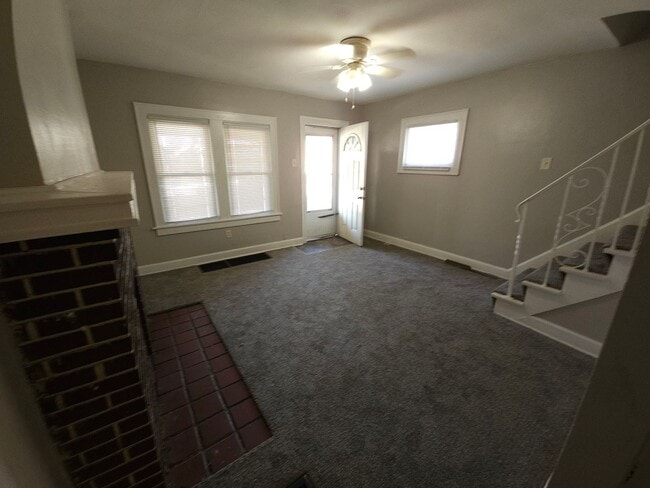 Photo - 659-661 Hanford St. Unidad 661