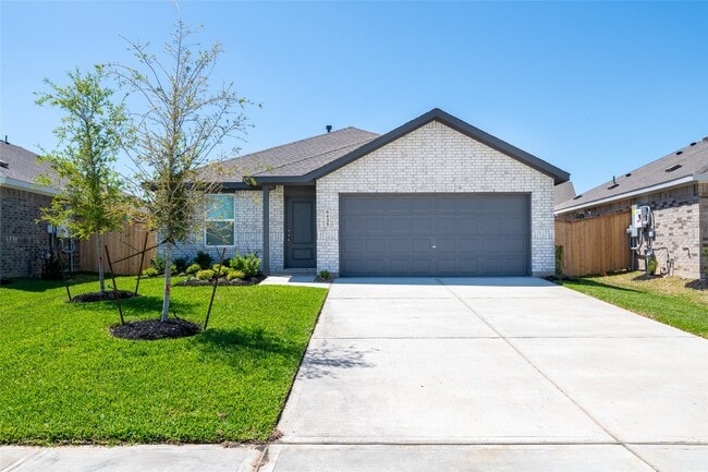 Building Photo - 6435 Begonia Trellis Dr