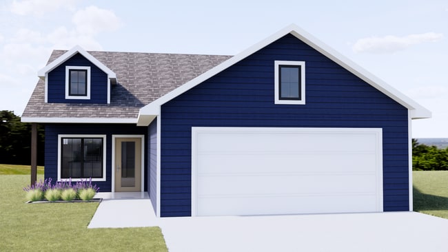 Building Photo - 1427 Garnet Ct