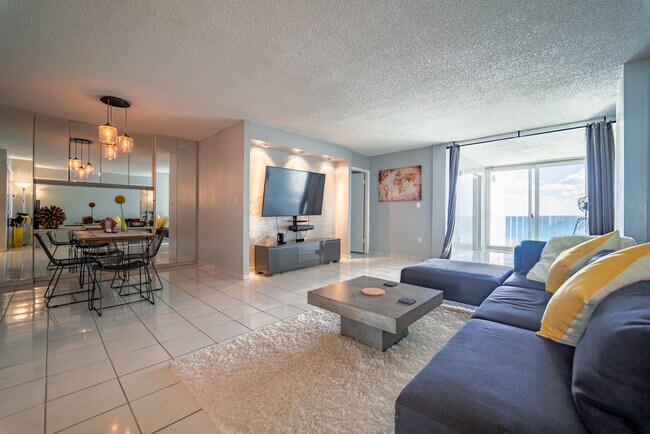 Photo - 6450 Collins Ave Unit 703