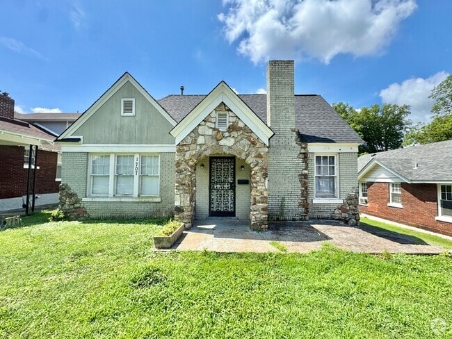 Building Photo - 1707 Glenview Ave Rental
