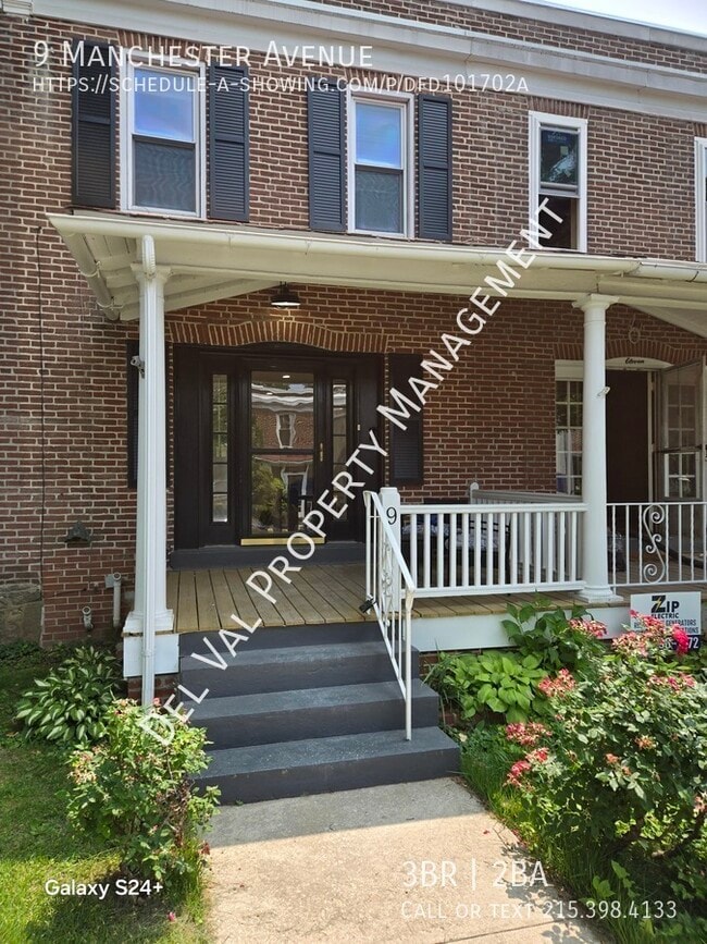 Photo - 9 Manchester Ave Townhome