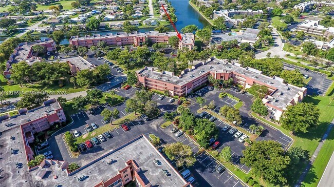 Photo - 9150 Lime Bay Blvd Unit 212