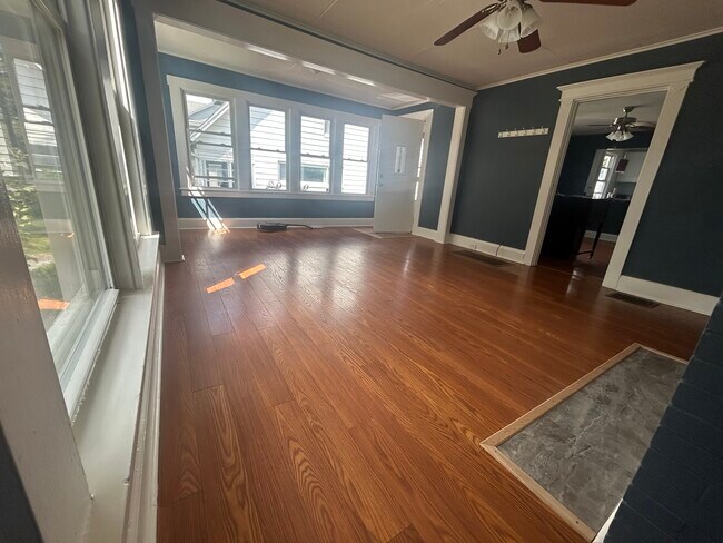 Photo - 288 Ross Park Casa