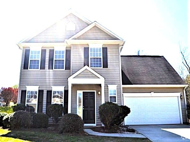 Building Photo - 720 Waterbrook Ln Rental