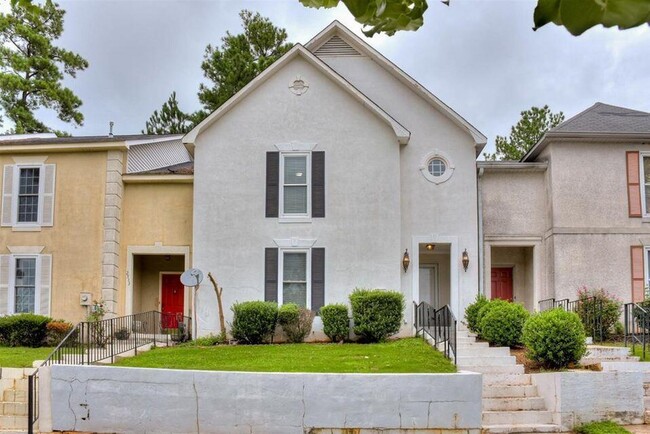 Photo - 2511 Carriage Creek Townhome