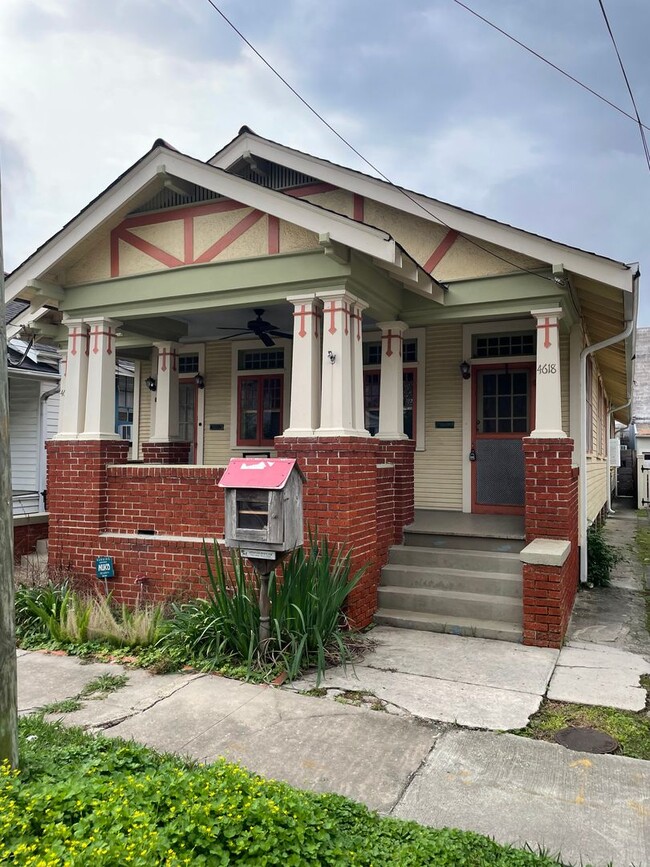 Photo - 4618-4618 Toulouse St Unit 4618