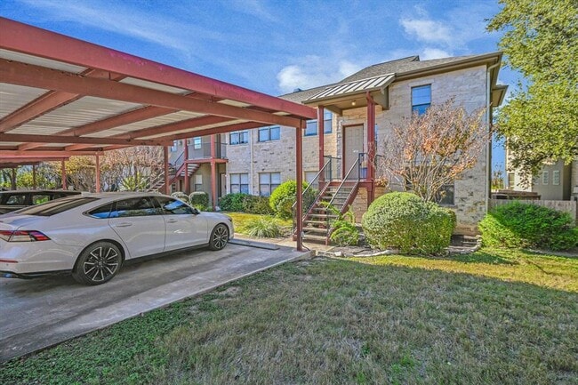 Photo - 4307 Eck Ln Unit 107