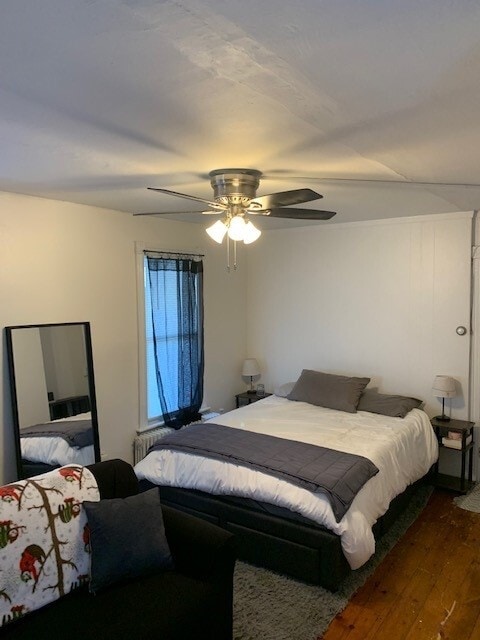 Photo - 60 Buttonwood St Unit 2nd Floor Studio