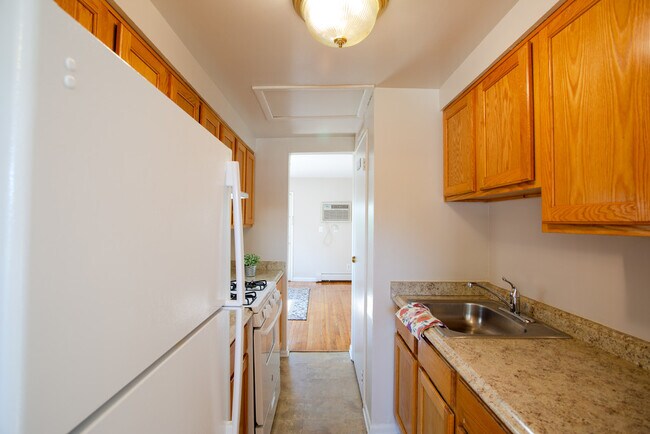 Northridge Townhomes