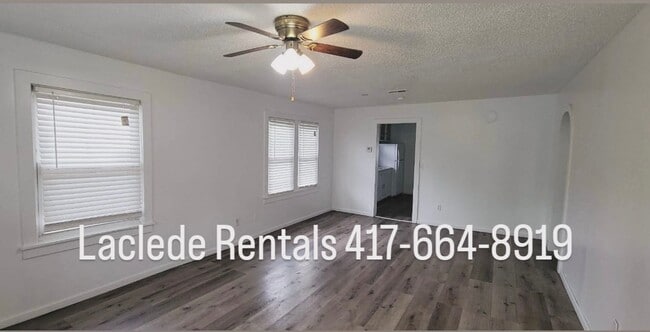 Photo - 2+ BEDROOM 1 BATHROOM HOUSE FOR RENT