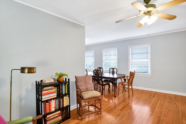 Photo - Vintage East Hill Mid-Century Home