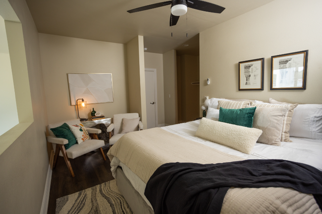 Photo - 222 S Main St Apartment Unit 305