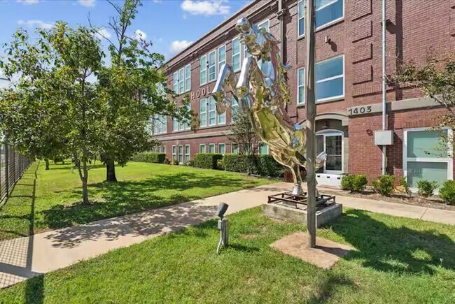 Photo - The Cedars Hideway | Stylish City Studio Unit 106