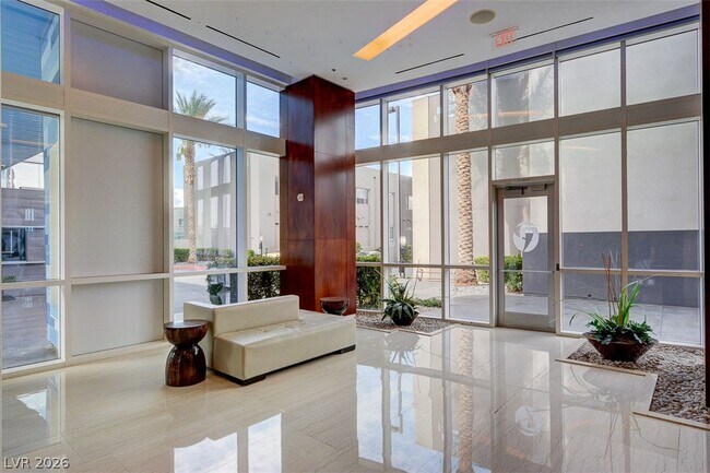 Photo - 4575 Dean Martin Dr Unit 602