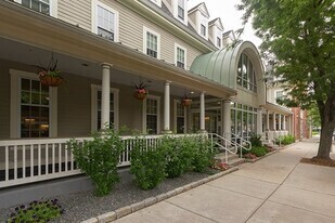 The Charlestown - The Charlestown Apartamentos