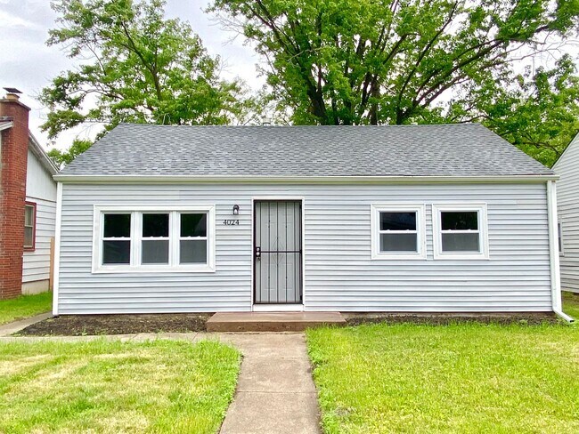 Photo - Updated 2 Bedroom Home in Gary