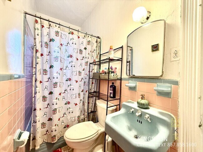 Photo - 1955 Commonwealth Ave Unit 5R