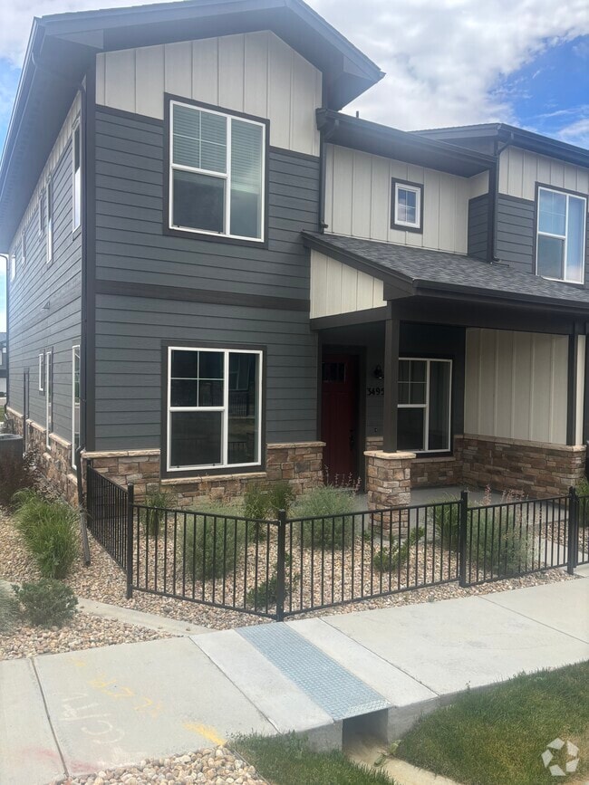 Building Photo - 3495 Grayling Dr Rental