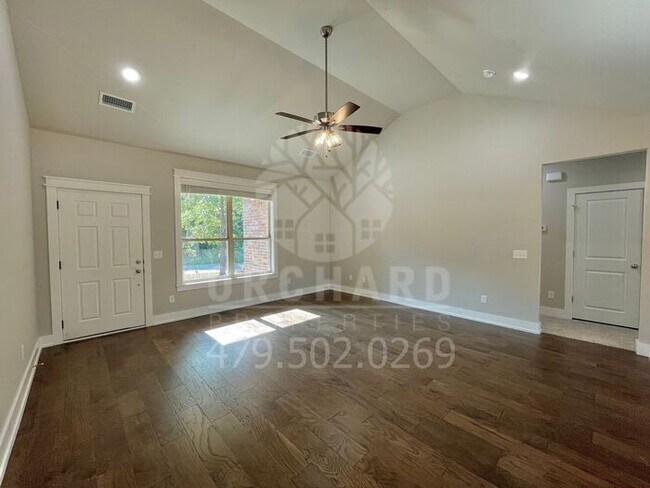 Photo - Bella Vista- Single-Family Home- Stunning Moseley Plan