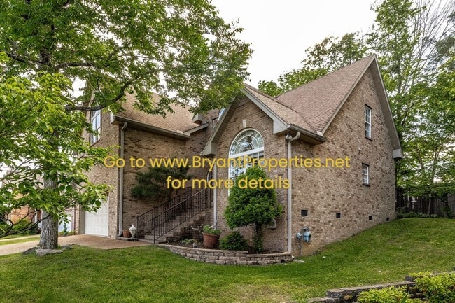 Photo - Madison/Rivergate Area - 3 Bedroom, 2.5 Baths