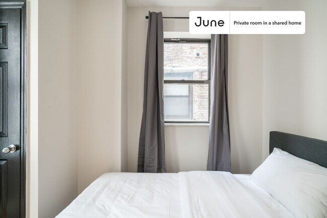 Photo - Room in Shared 4 bed/2 bath home Unit D