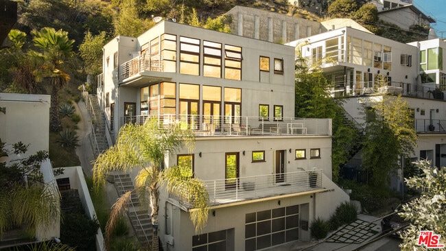 Photo - 1929 N Curson Ave