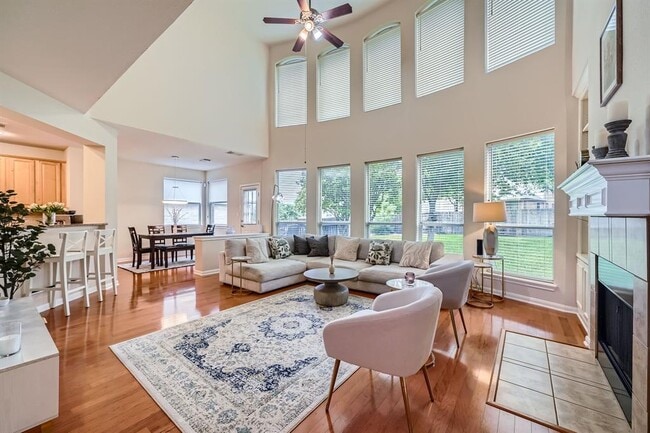 Photo - 1011 Bretton Woods Dr Casa