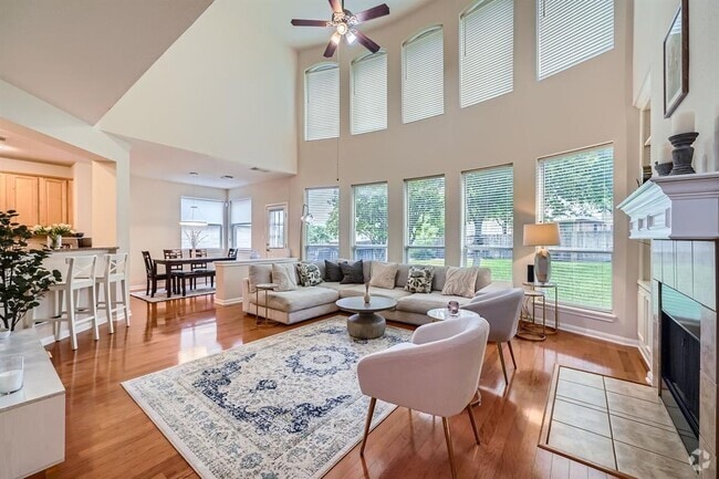 Building Photo - 1011 Bretton Woods Dr Rental