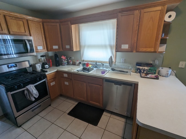 Photo - 7322 W 59th St