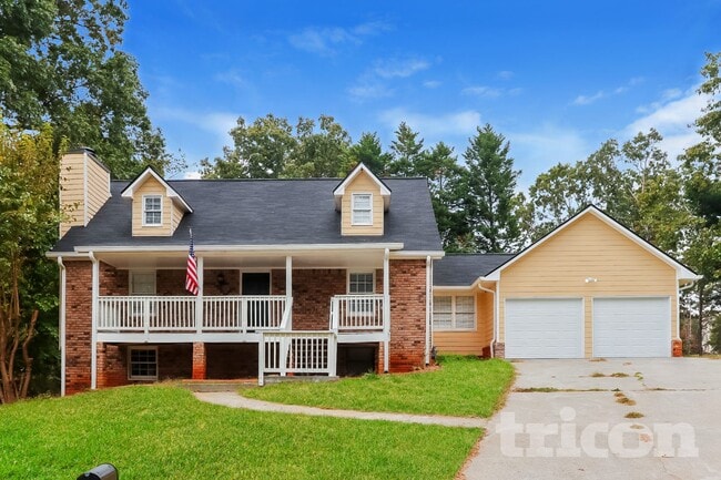 Building Photo - 429 Sugar Springs Way