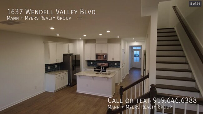 Photo - 1637 Wendell Valley Blvd