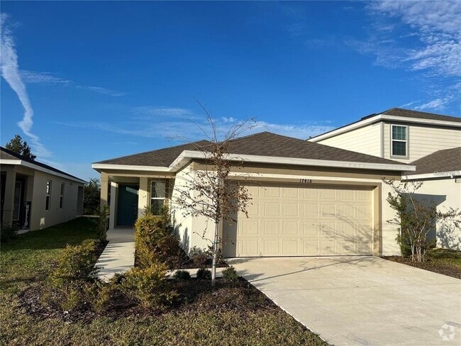 Building Photo - 17418 Million Lks Ct Rental