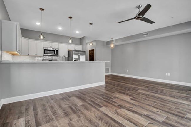 Photo - 297 West Utica Apartments 2B/2B Luxury Apts w/ Secure/Covered Garage Option In the Heart of the E...