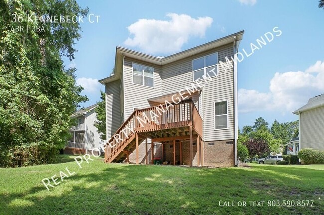 Photo - 36 Kennebeck Ct
