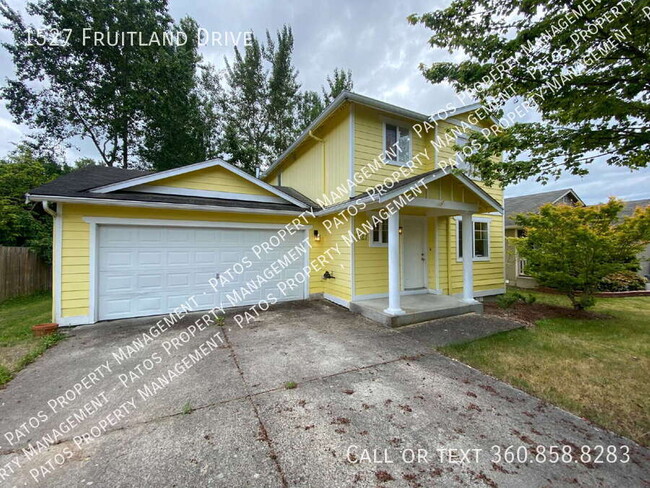 Building Photo - 1527 Fruitland Dr