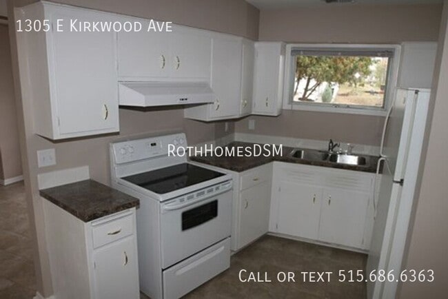 Photo - 1305 E Kirkwood Ave
