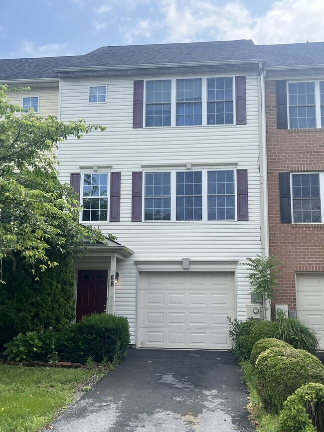 Photo - 88 Teague Ln Townhome