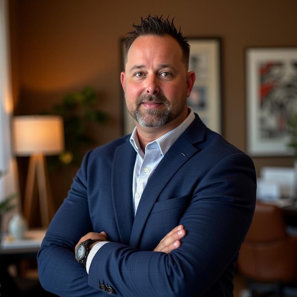 Primary Contact Photo