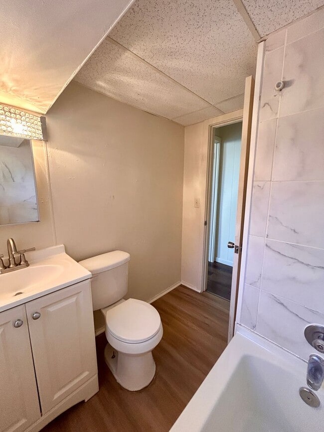 Photo - Bright 2-Bedroom Apartment in the Heart of Marietta Unit 122 W Market St -  2