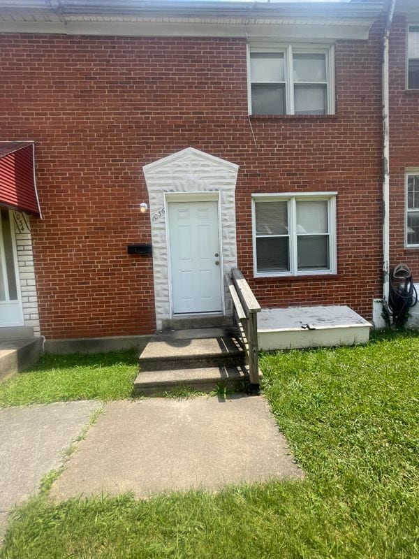 Building Photo - 1036 Tunbridge Rd Rental
