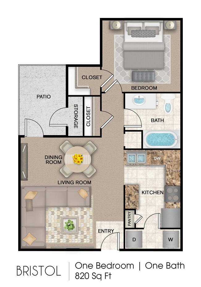 Photo - Mission Del Rio Apartment Homes