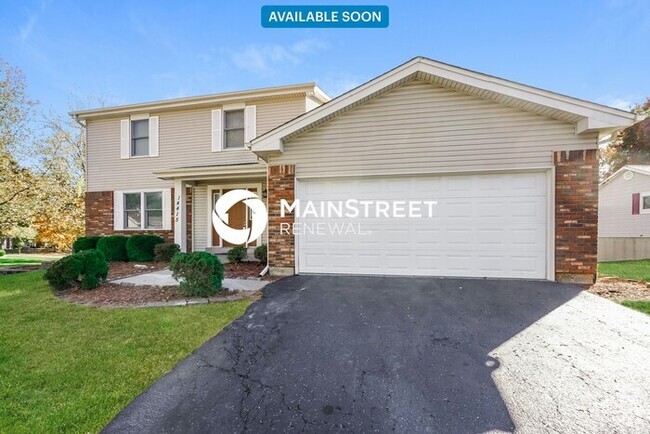 Building Photo - 14415 Quiet Cove Ct Rental