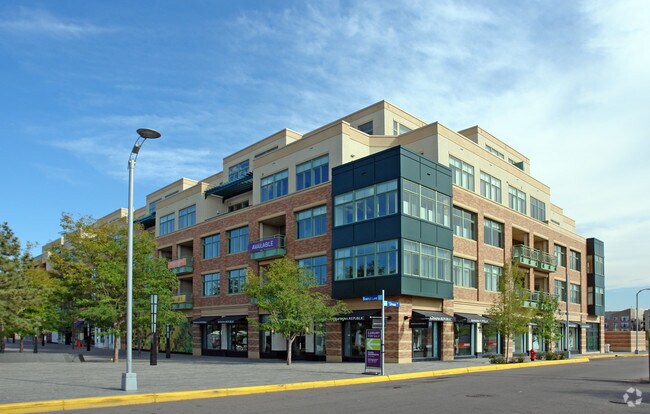 Photo - Belmar Plaza Residences