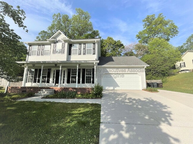 Building Photo - 6501 Ridge Run Dr