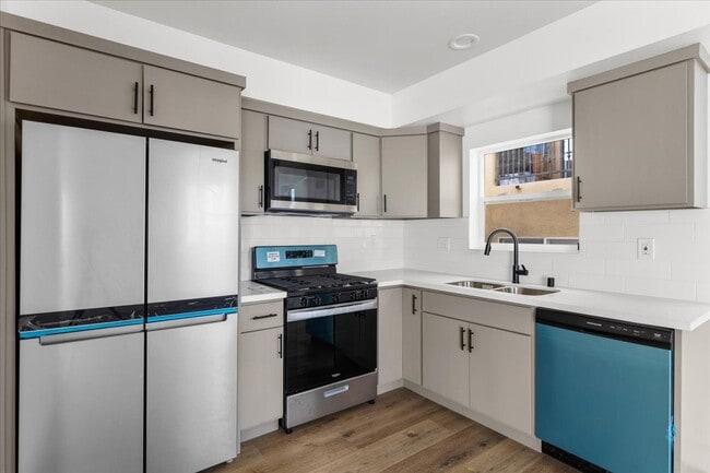 Photo - 6322 Willoughby Ave Unidad 6322 Willoughby ave