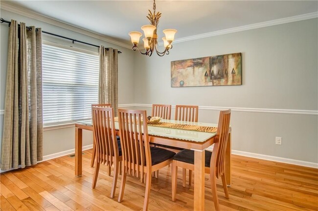 Photo - 1236 Cumberland Creek Pl SW