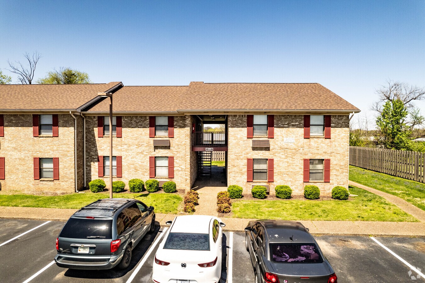 Photo - The Laurel Cove