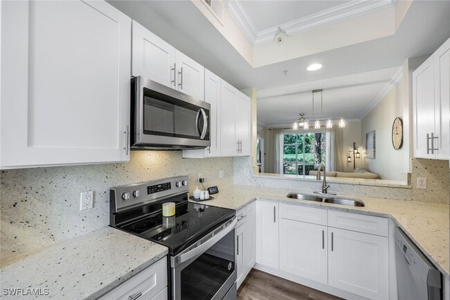 Photo - 2895 Cypress Trace Cir Unit 101